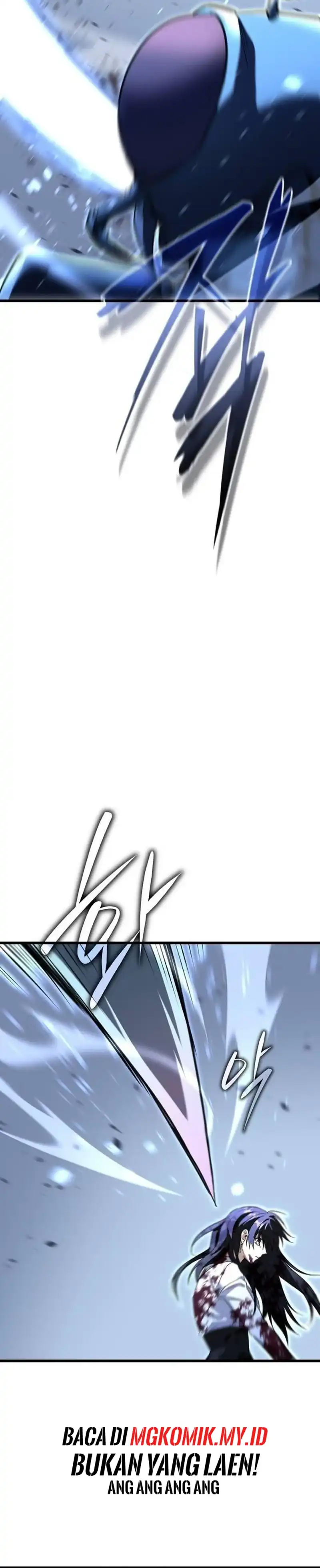 Read The Returned C Rank Tank Won’t Die ID Manga Online