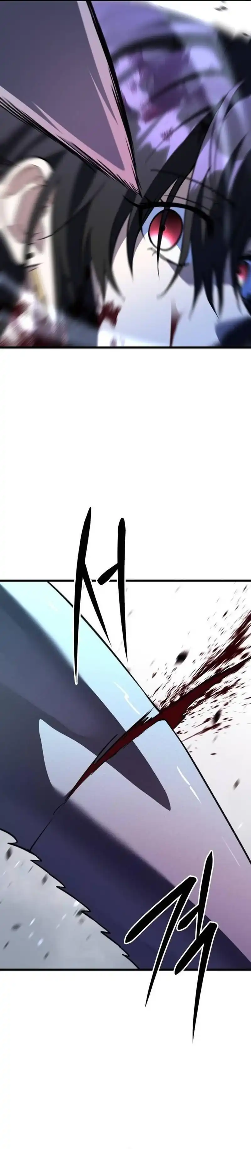 Read The Returned C Rank Tank Won’t Die ID Manga Online