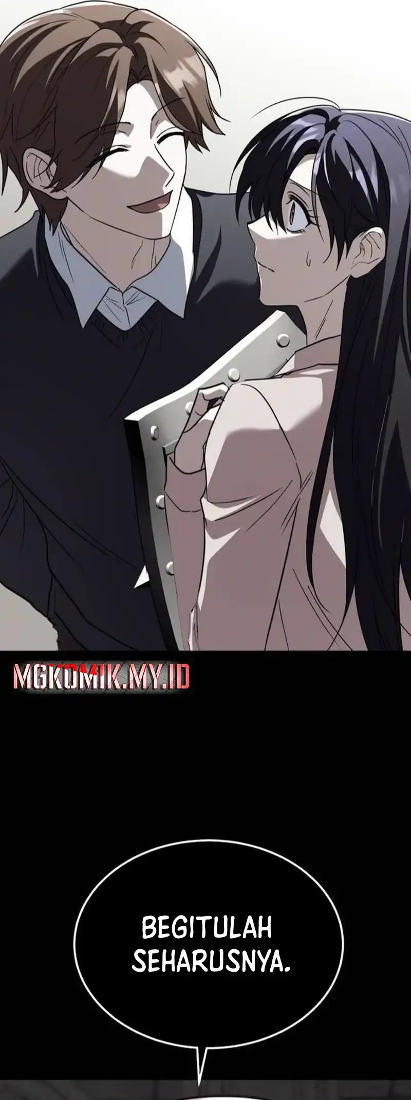 Read The Returned C Rank Tank Won’t Die ID Manga Online