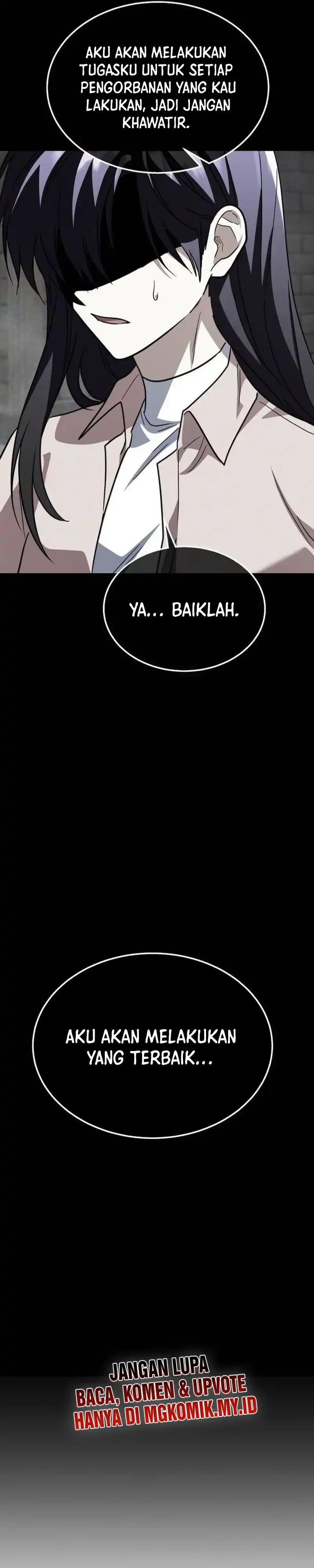 Read The Returned C Rank Tank Won’t Die ID Manga Online