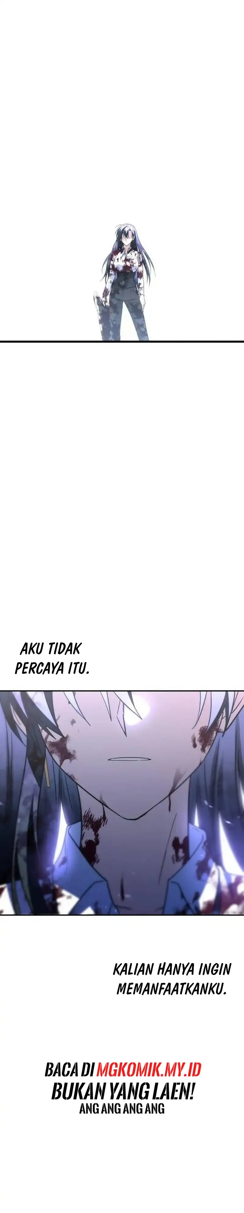 Read The Returned C Rank Tank Won’t Die ID Manga Online