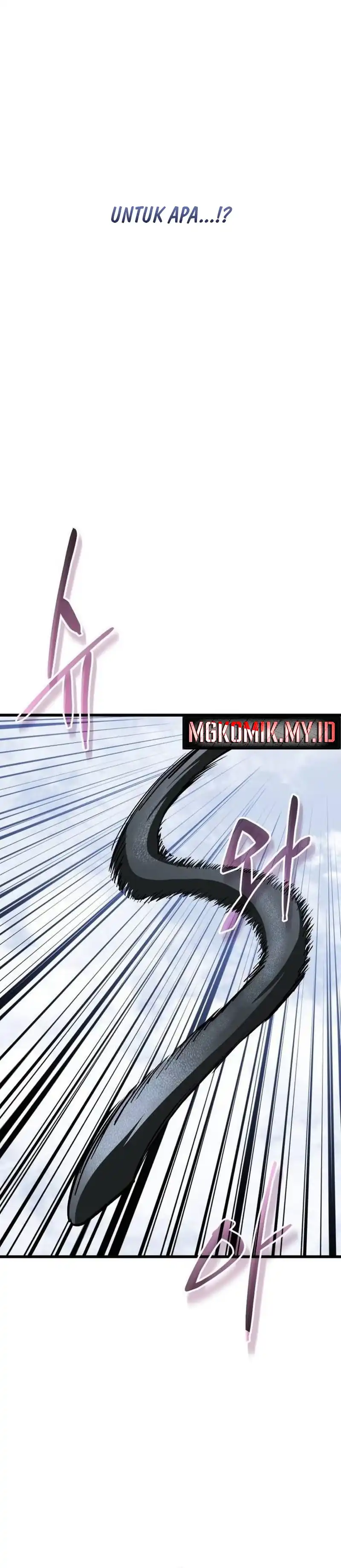 Read The Returned C Rank Tank Won’t Die ID Manga Online