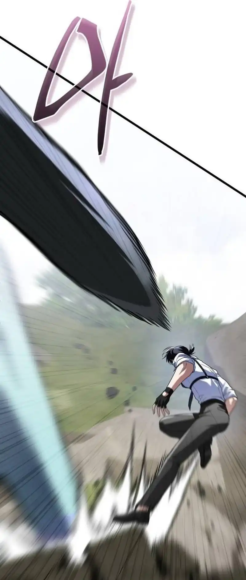 Read The Returned C Rank Tank Won’t Die ID Manga Online