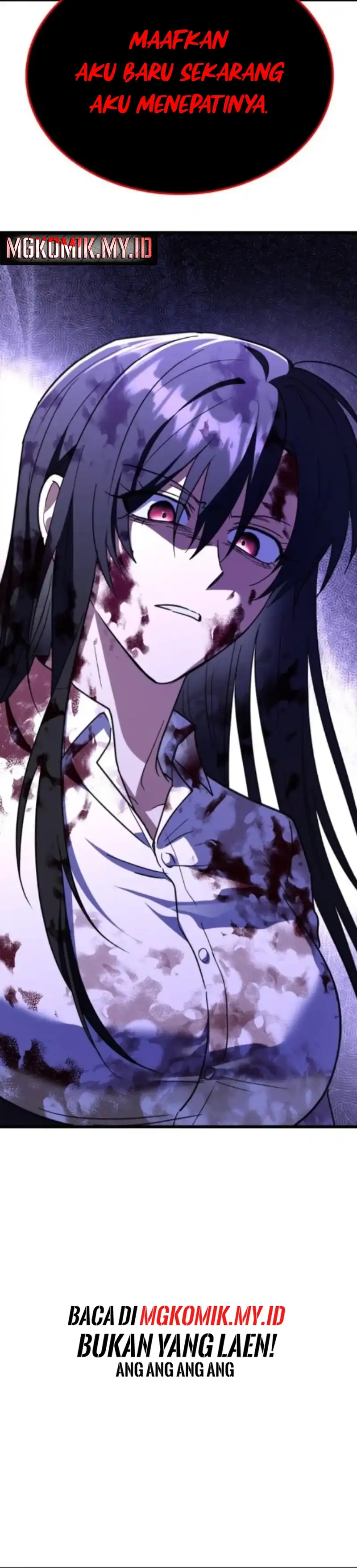 Read The Returned C Rank Tank Won’t Die ID Manga Online