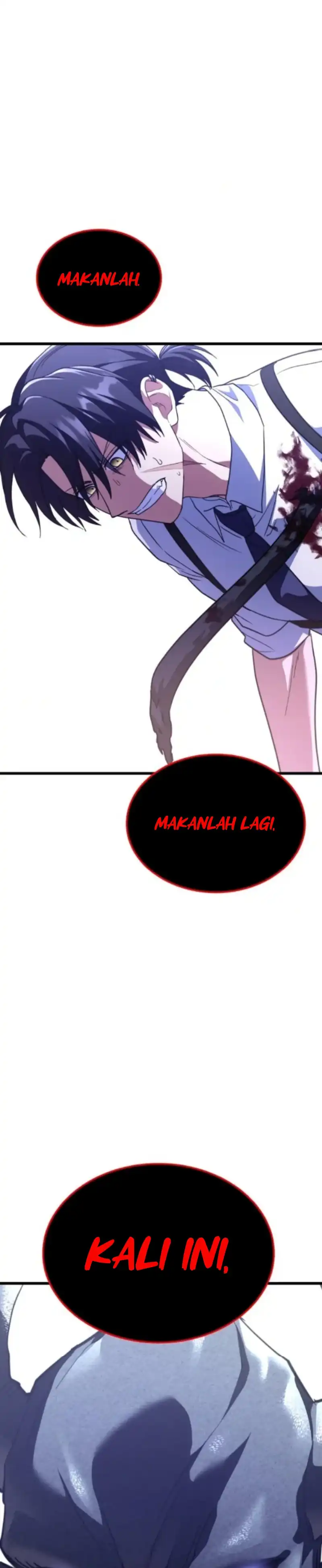 Read The Returned C Rank Tank Won’t Die ID Manga Online