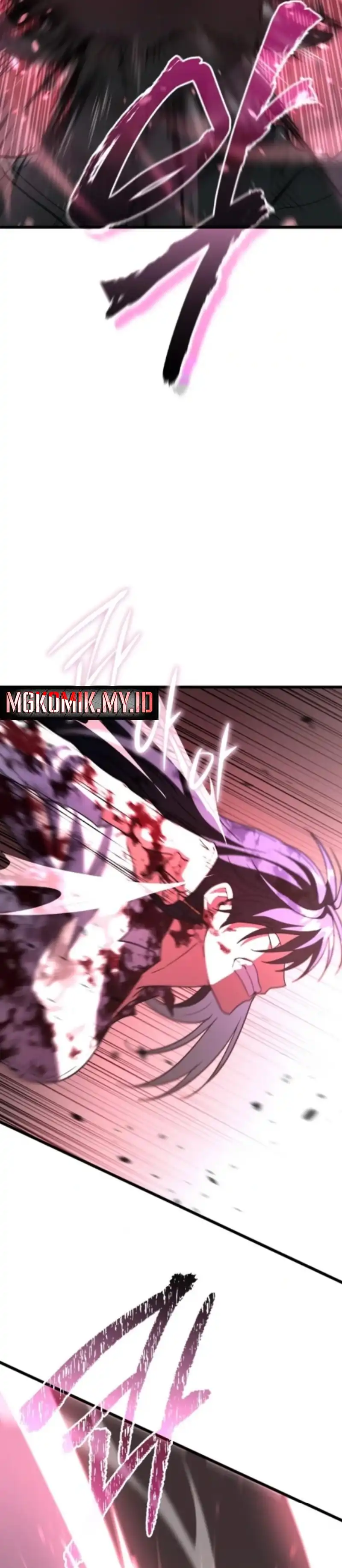 Read The Returned C Rank Tank Won’t Die ID Manga Online