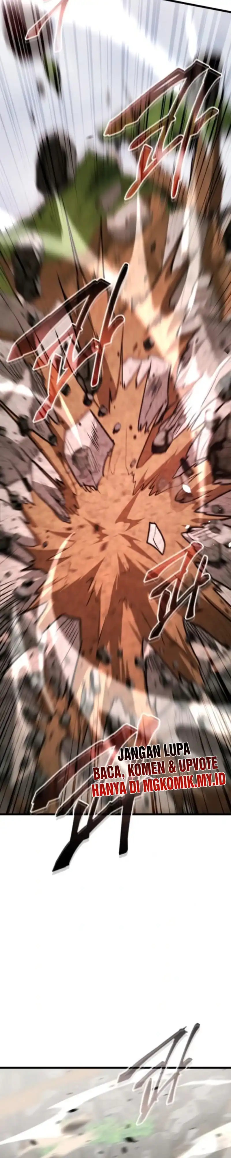 Read The Returned C Rank Tank Won’t Die ID Manga Online