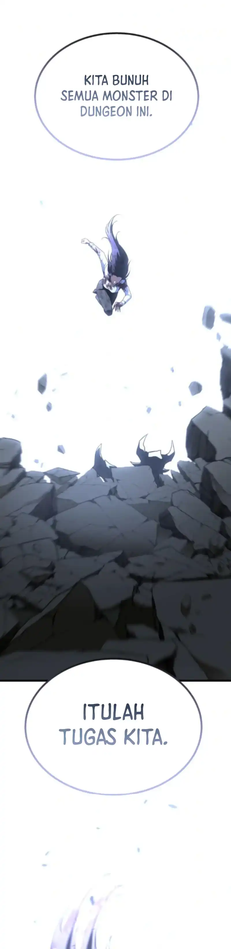 Read The Returned C Rank Tank Won’t Die ID Manga Online