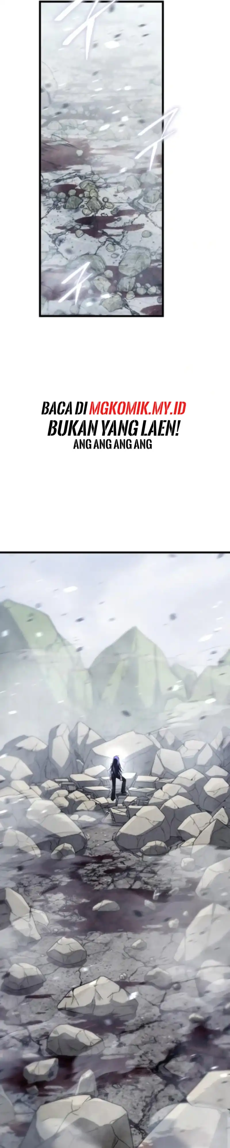 Read The Returned C Rank Tank Won’t Die ID Manga Online