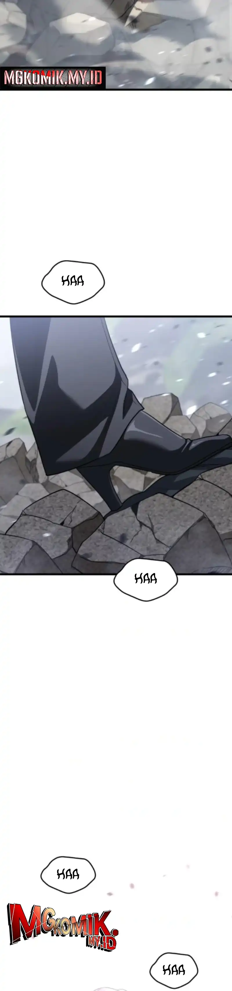 Read The Returned C Rank Tank Won’t Die ID Manga Online