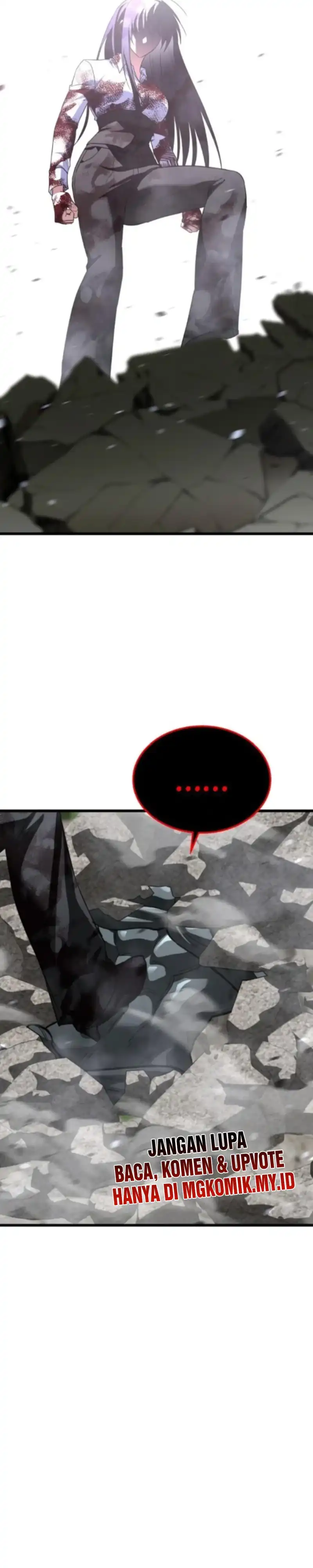 Read The Returned C Rank Tank Won’t Die ID Manga Online