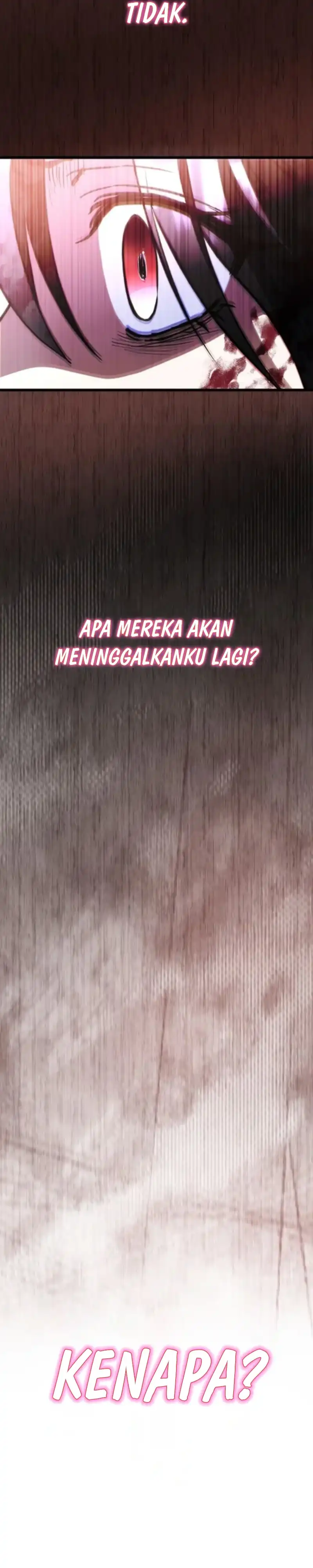 Read The Returned C Rank Tank Won’t Die ID Manga Online