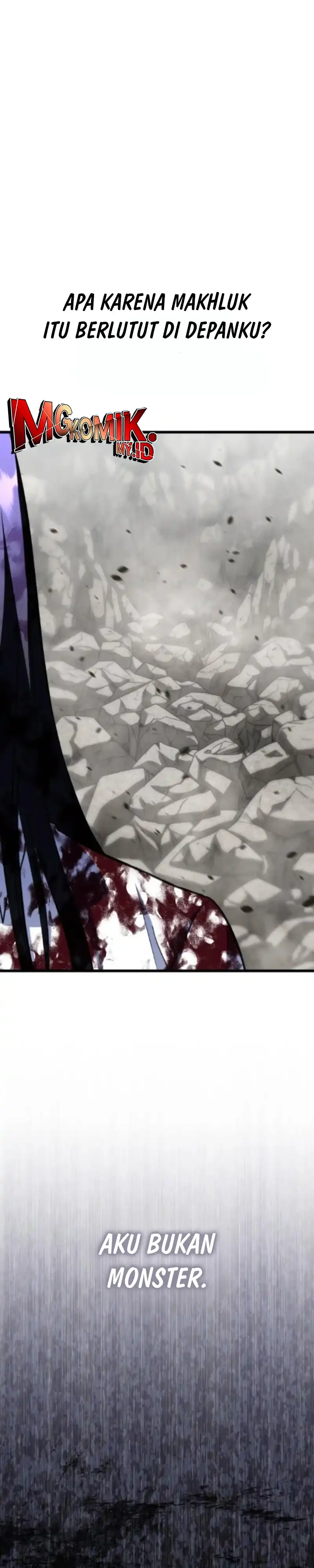 Read The Returned C Rank Tank Won’t Die ID Manga Online