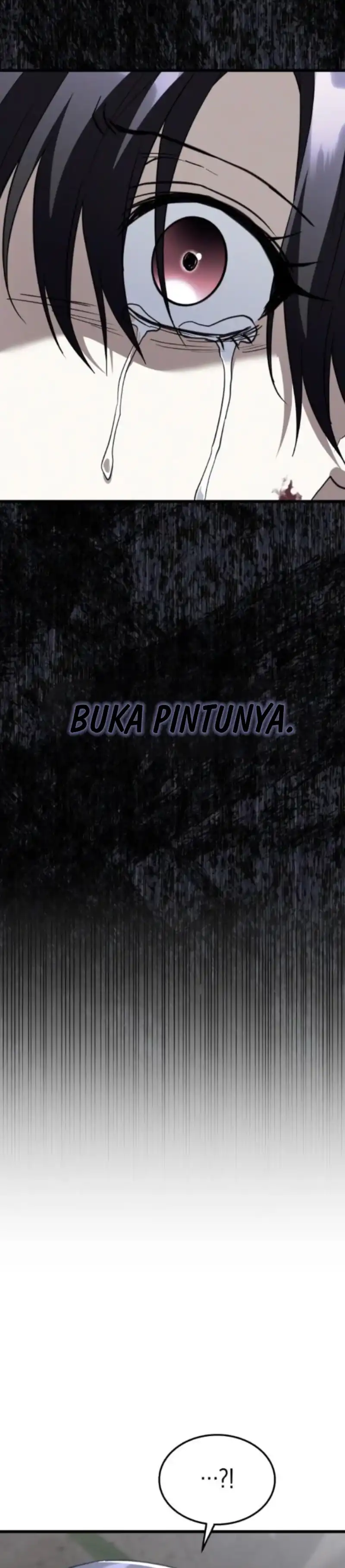 Read The Returned C Rank Tank Won’t Die ID Manga Online