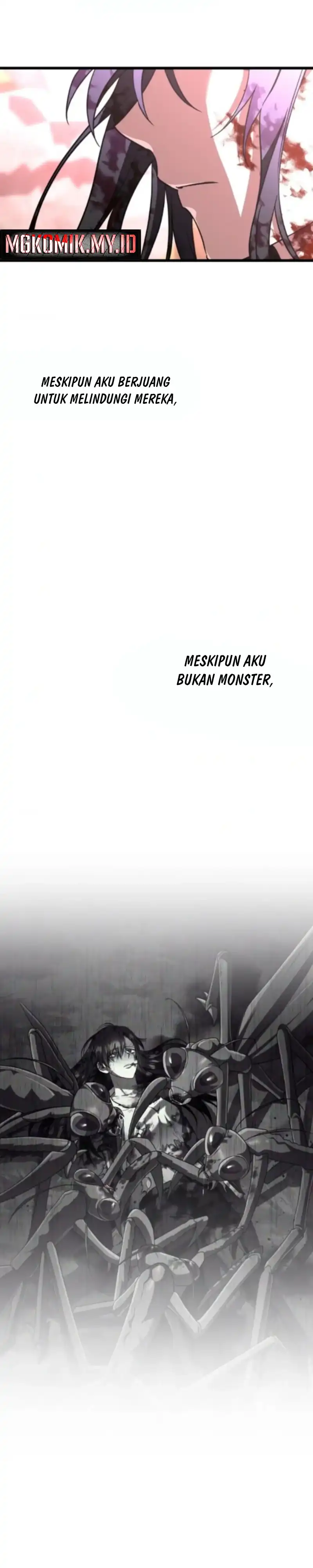 Read The Returned C Rank Tank Won’t Die ID Manga Online