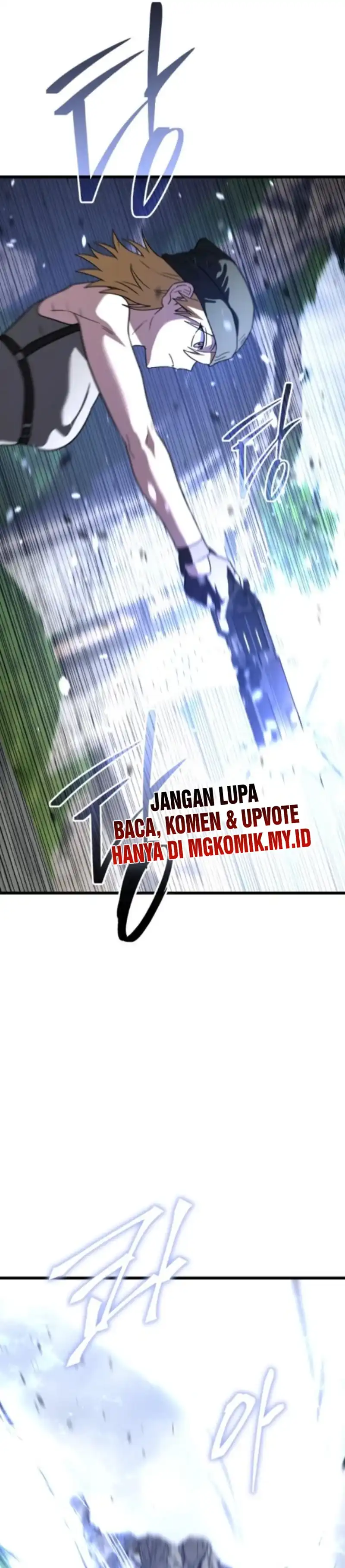 Read The Returned C Rank Tank Won’t Die ID Manga Online