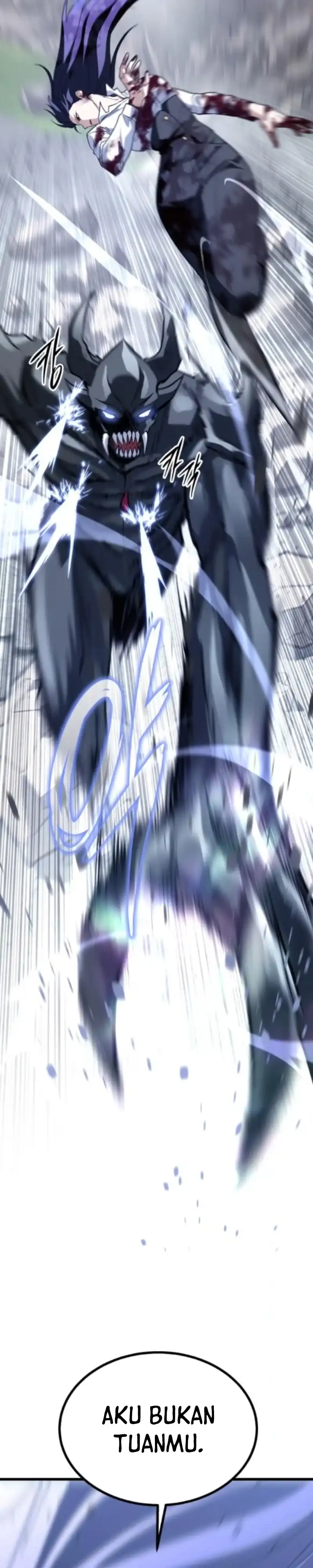 Read The Returned C Rank Tank Won’t Die ID Manga Online