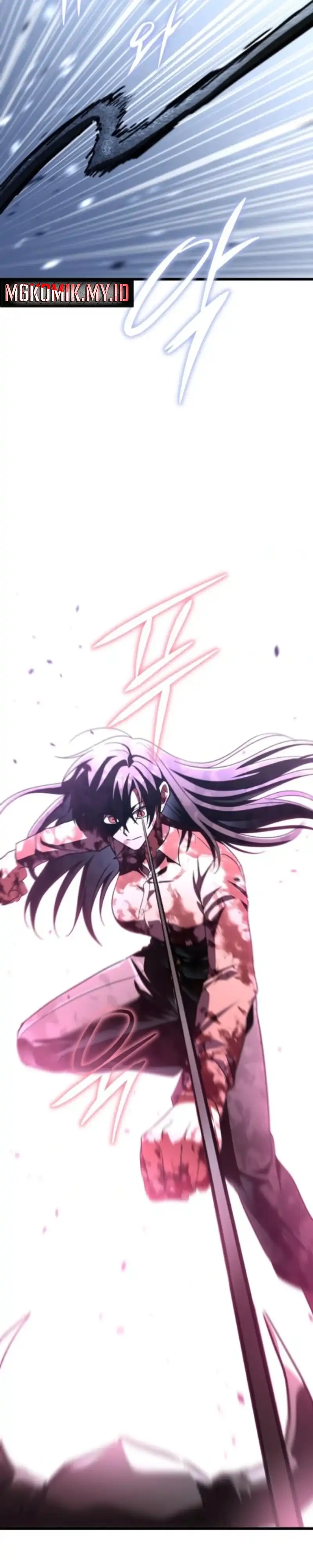 Read The Returned C Rank Tank Won’t Die ID Manga Online