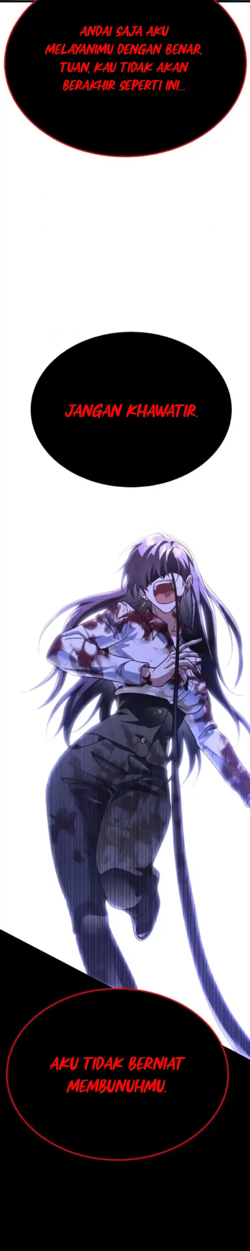 Read The Returned C Rank Tank Won’t Die ID Manga Online