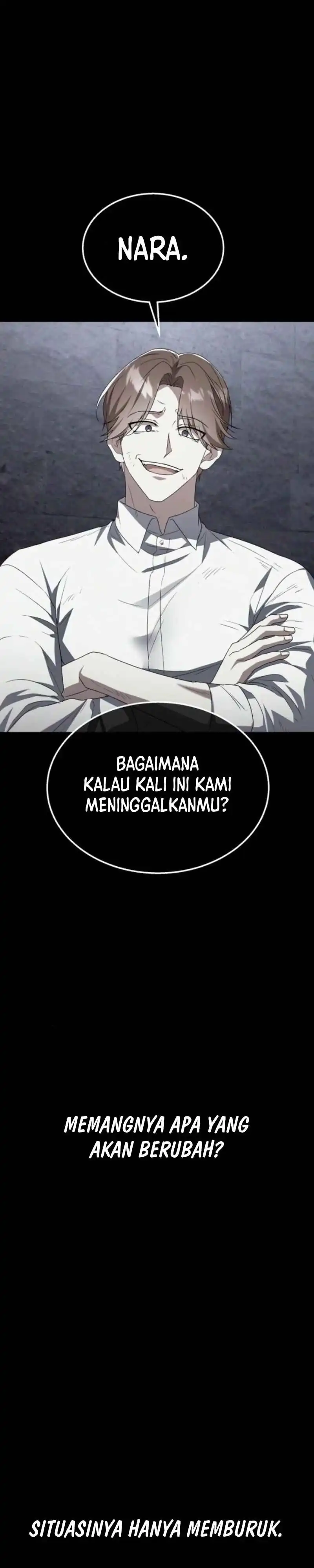 Read The Returned C Rank Tank Won’t Die ID Manga Online