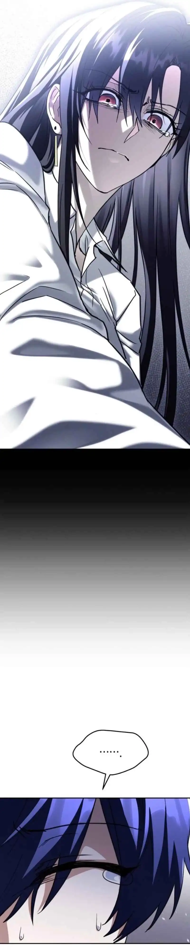 Read The Returned C Rank Tank Won’t Die ID Manga Online