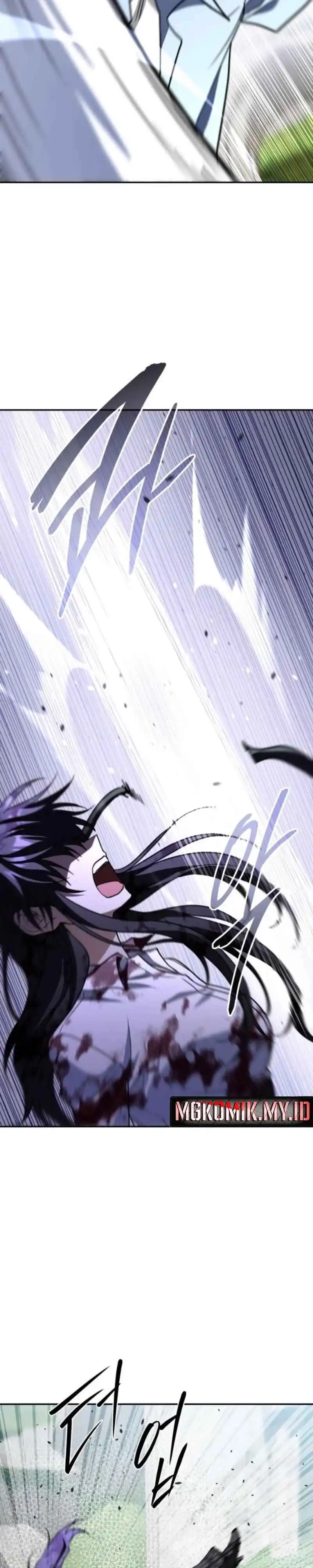 Read The Returned C Rank Tank Won’t Die ID Manga Online