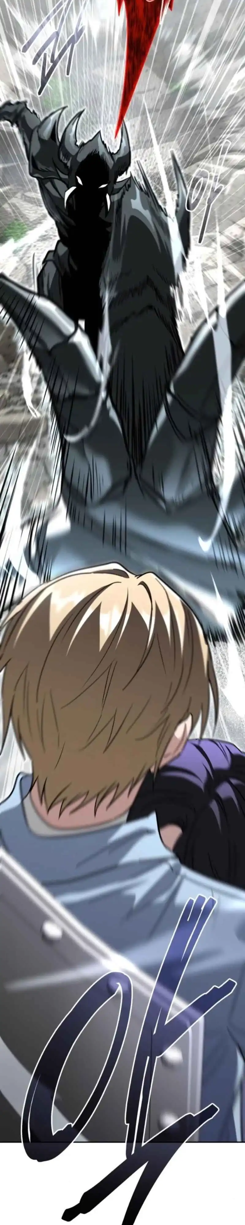 Read The Returned C Rank Tank Won’t Die ID Manga Online