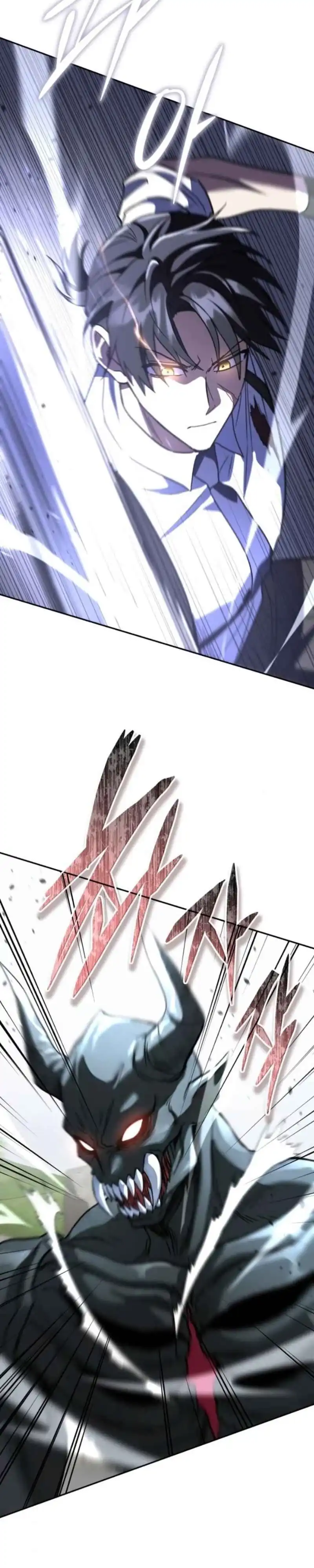 Read The Returned C Rank Tank Won’t Die ID Manga Online