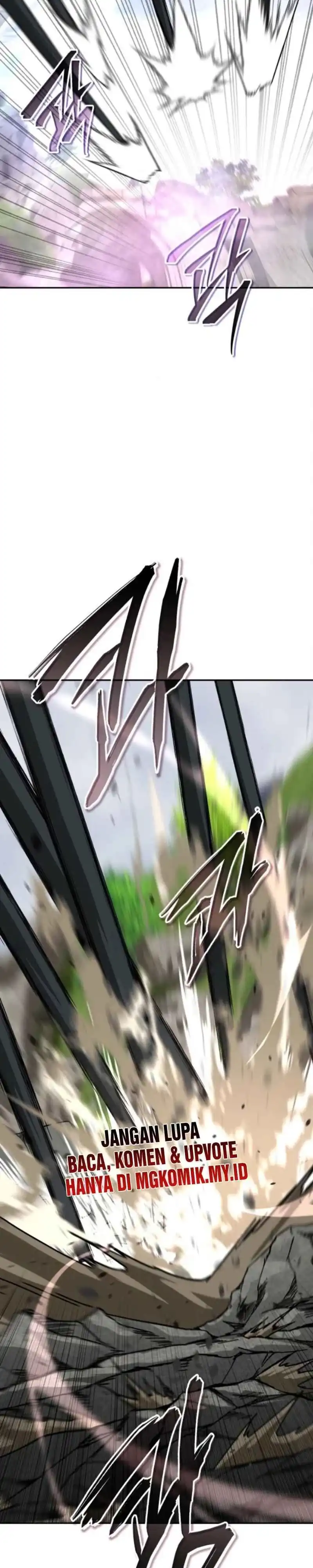 Read The Returned C Rank Tank Won’t Die ID Manga Online