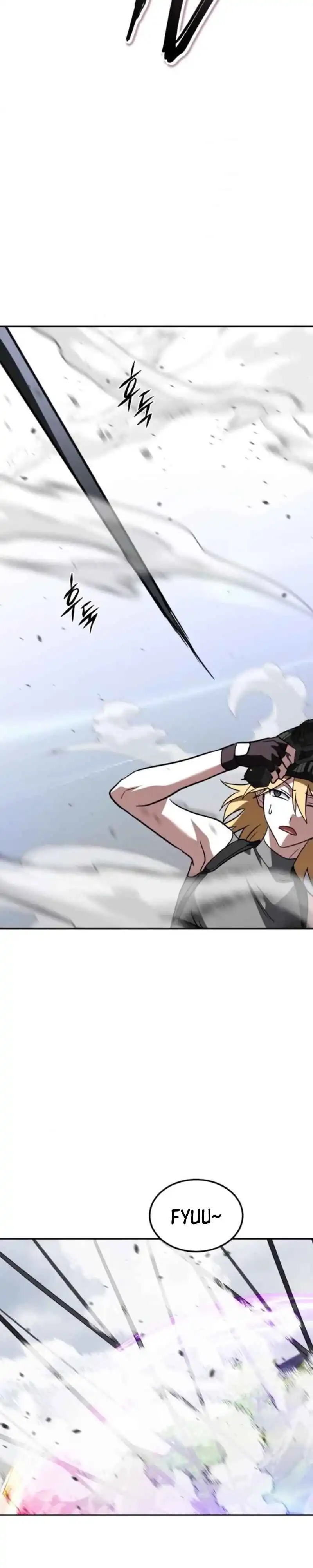 Read The Returned C Rank Tank Won’t Die ID Manga Online