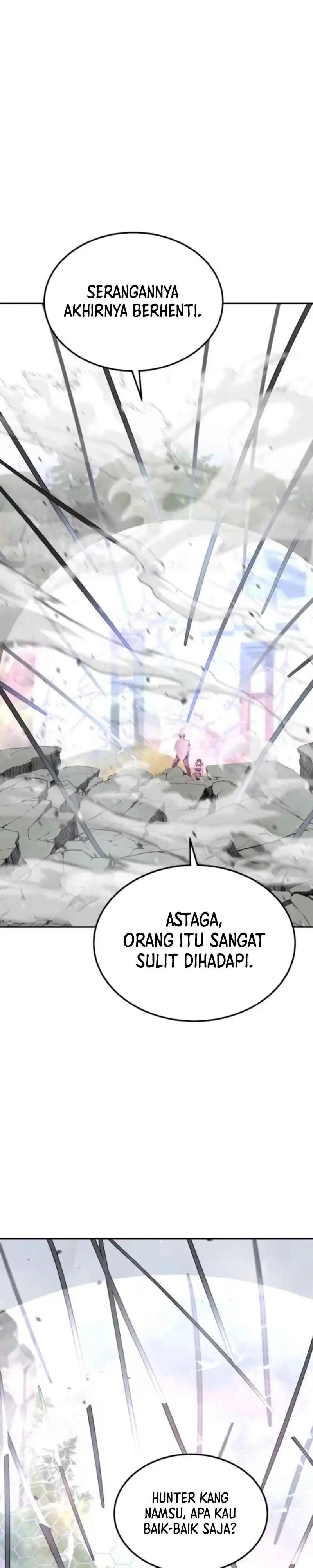 Read The Returned C Rank Tank Won’t Die ID Manga Online