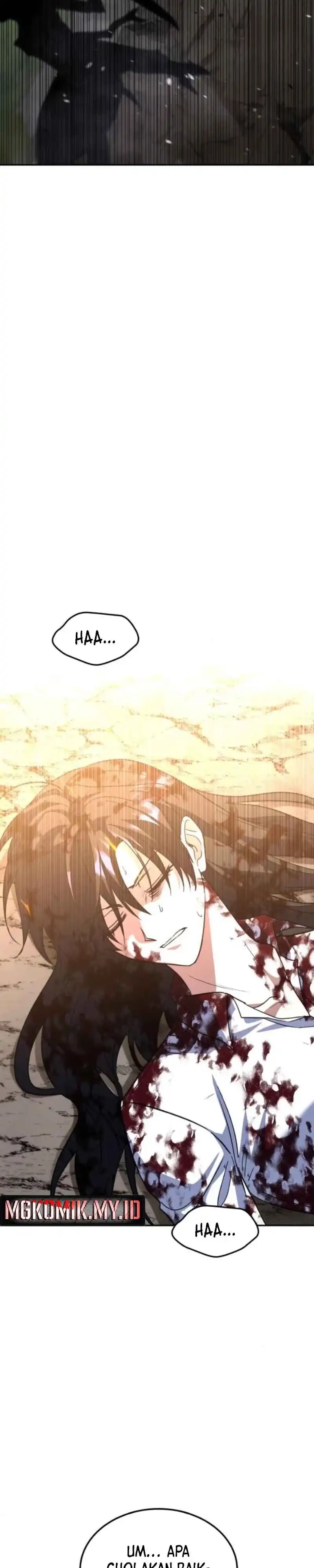 Read The Returned C Rank Tank Won’t Die ID Manga Online