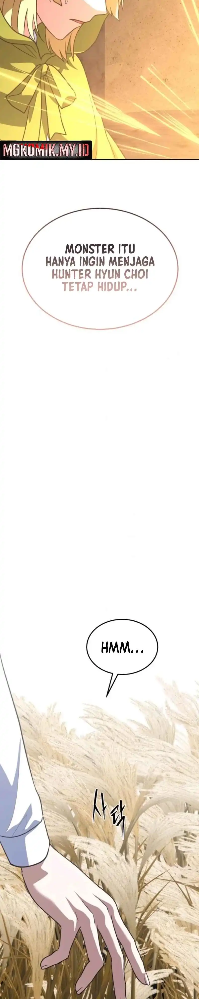 Read The Returned C Rank Tank Won’t Die ID Manga Online