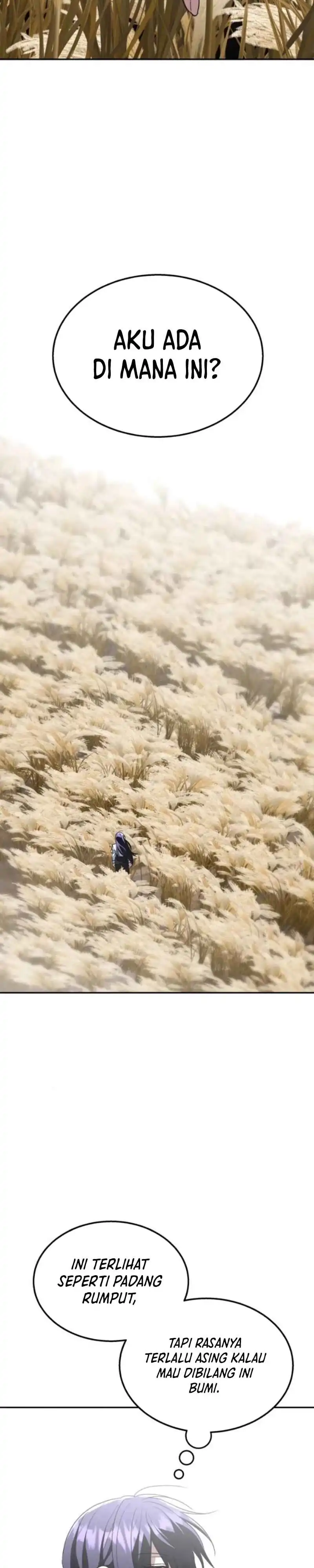 Read The Returned C Rank Tank Won’t Die ID Manga Online