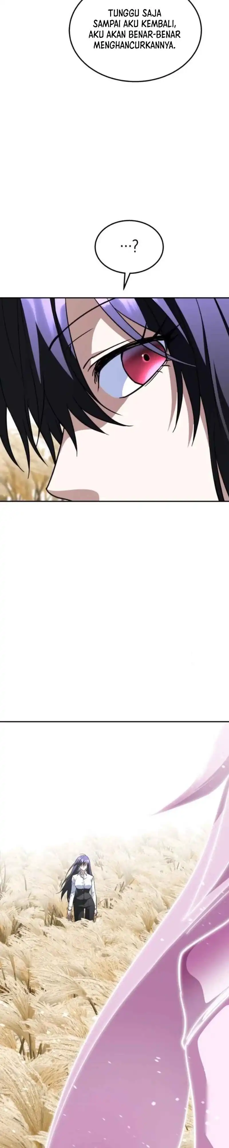 Read The Returned C Rank Tank Won’t Die ID Manga Online