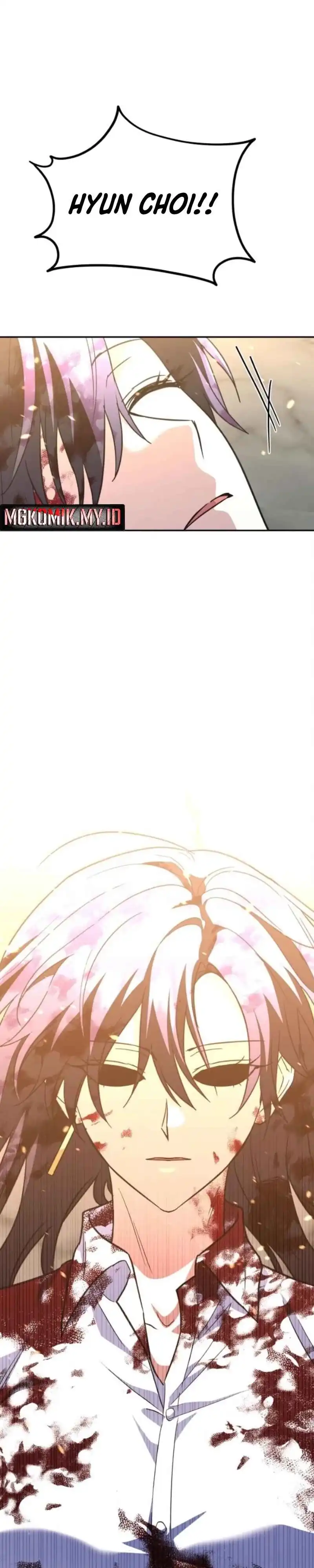 Read The Returned C Rank Tank Won’t Die ID Manga Online