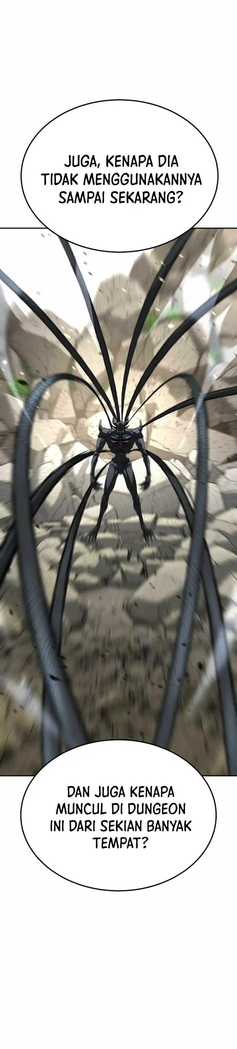 Read The Returned C Rank Tank Won’t Die ID Manga Online