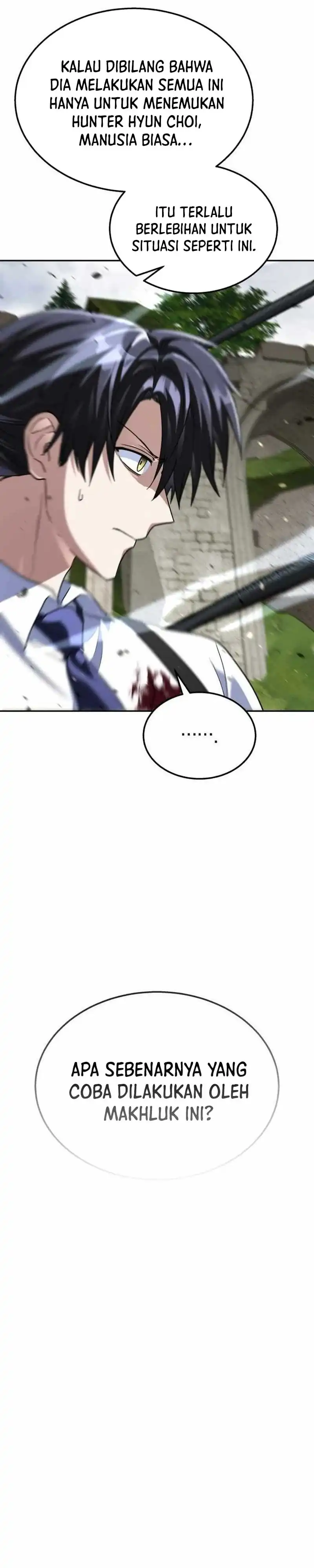 Read The Returned C Rank Tank Won’t Die ID Manga Online