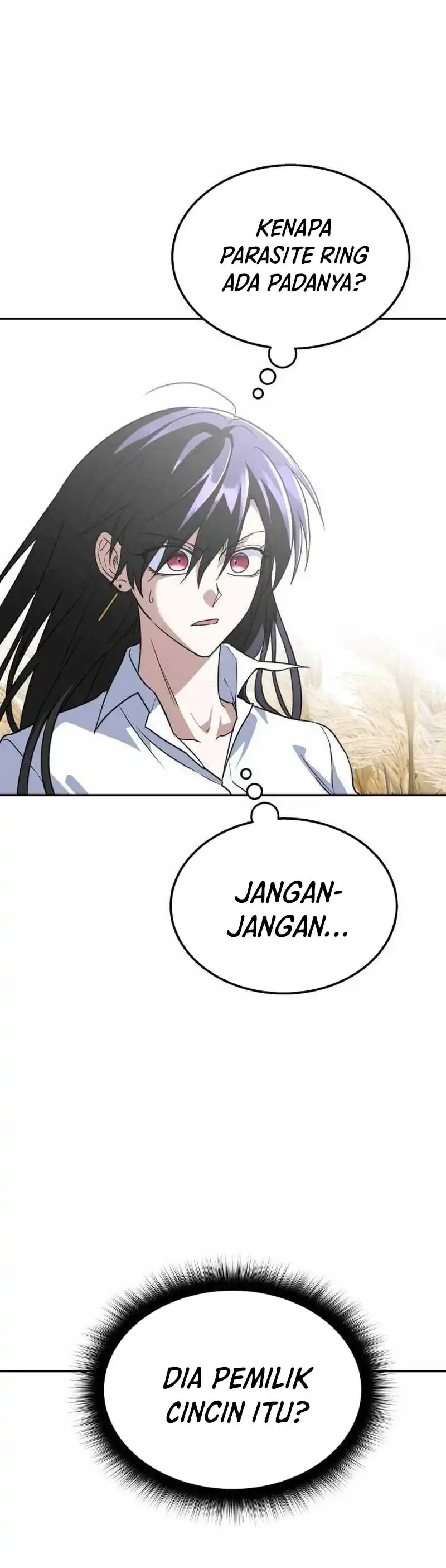 Read The Returned C Rank Tank Won’t Die ID Manga Online