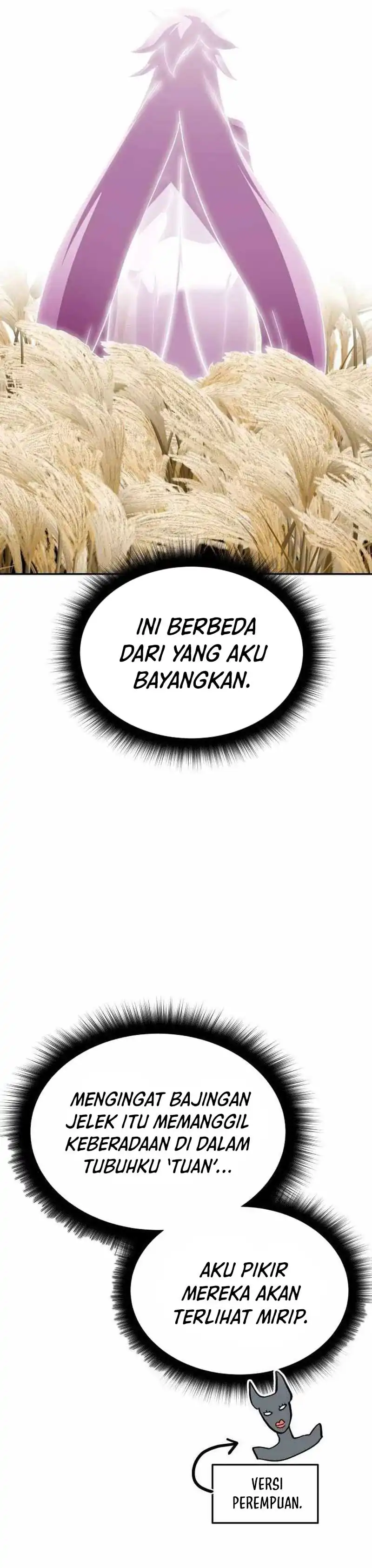 Read The Returned C Rank Tank Won’t Die ID Manga Online