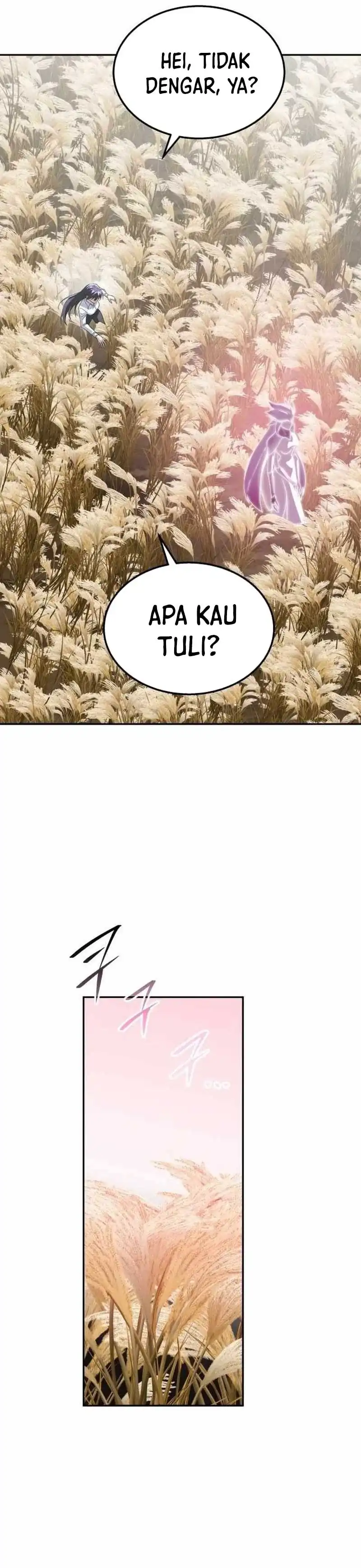 Read The Returned C Rank Tank Won’t Die ID Manga Online