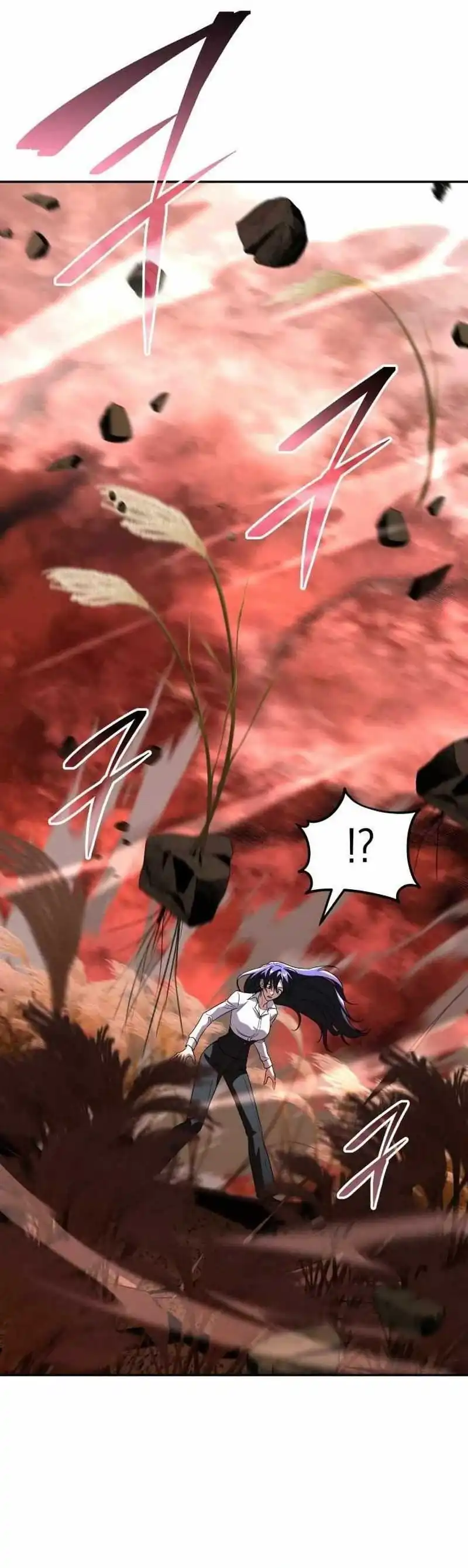 Read The Returned C Rank Tank Won’t Die ID Manga Online