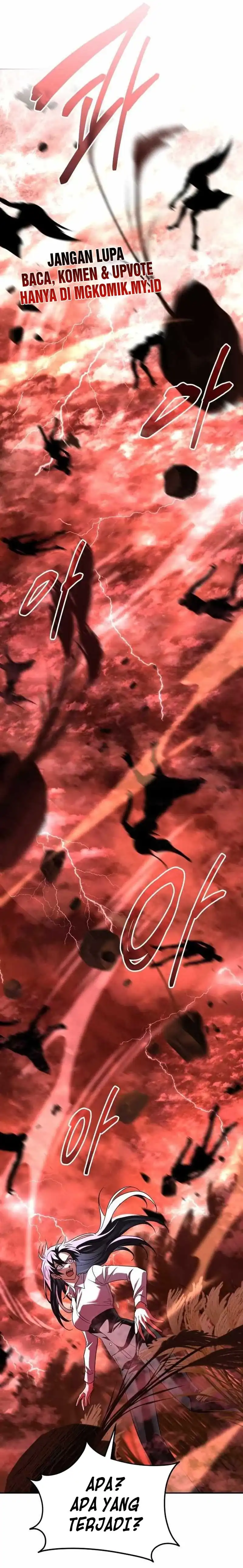 Read The Returned C Rank Tank Won’t Die ID Manga Online