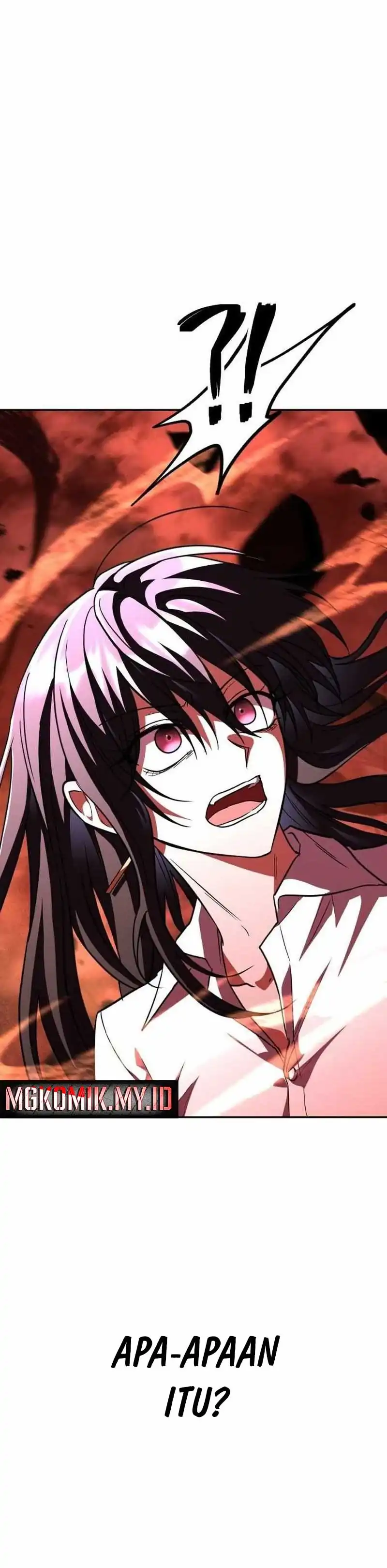 Read The Returned C Rank Tank Won’t Die ID Manga Online