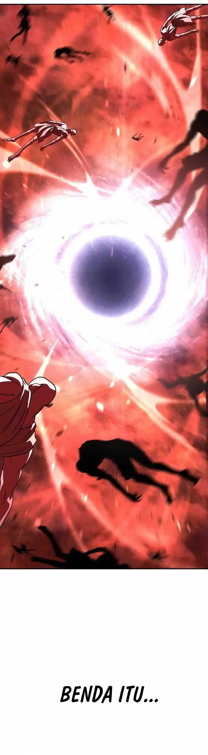 Read The Returned C Rank Tank Won’t Die ID Manga Online