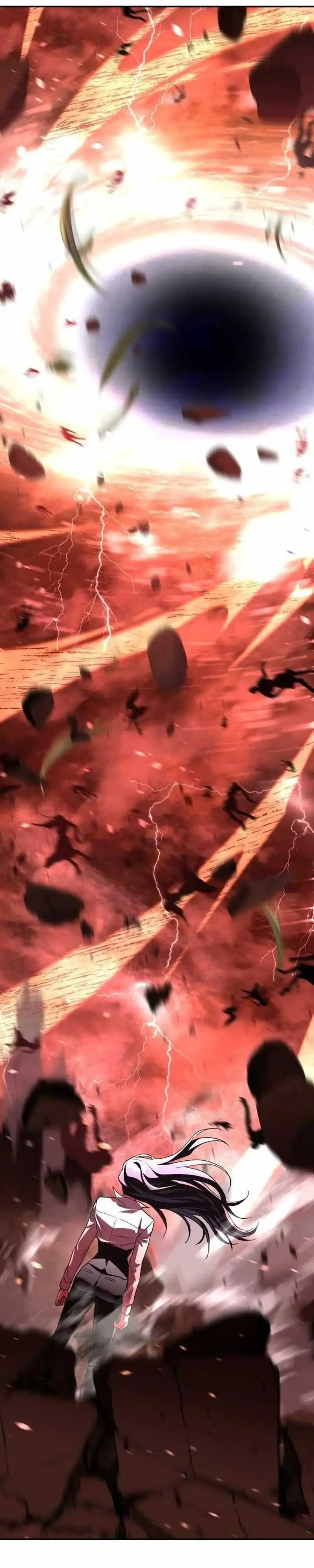 Read The Returned C Rank Tank Won’t Die ID Manga Online