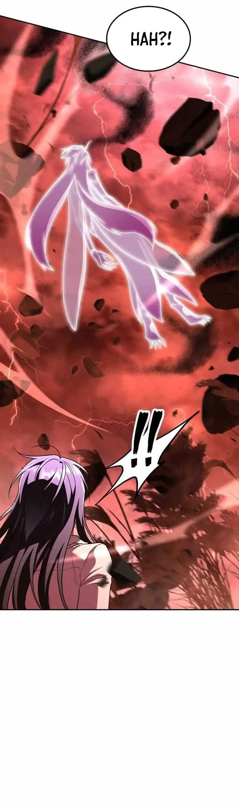 Read The Returned C Rank Tank Won’t Die ID Manga Online