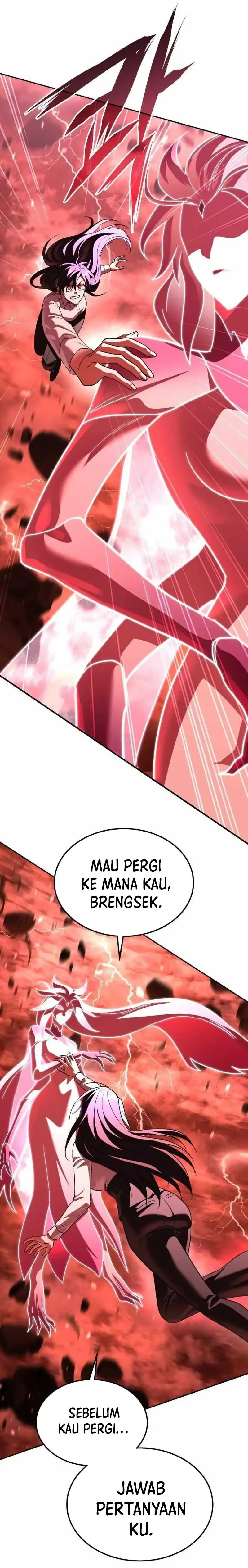 Read The Returned C Rank Tank Won’t Die ID Manga Online