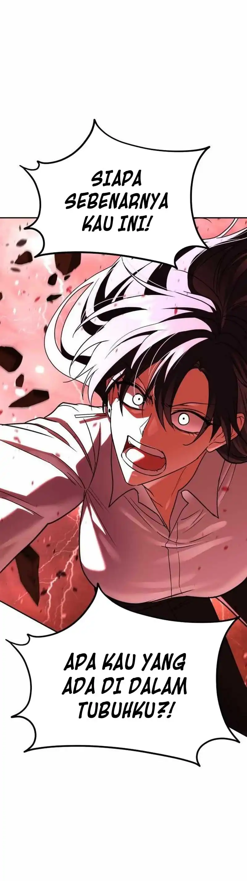 Read The Returned C Rank Tank Won’t Die ID Manga Online