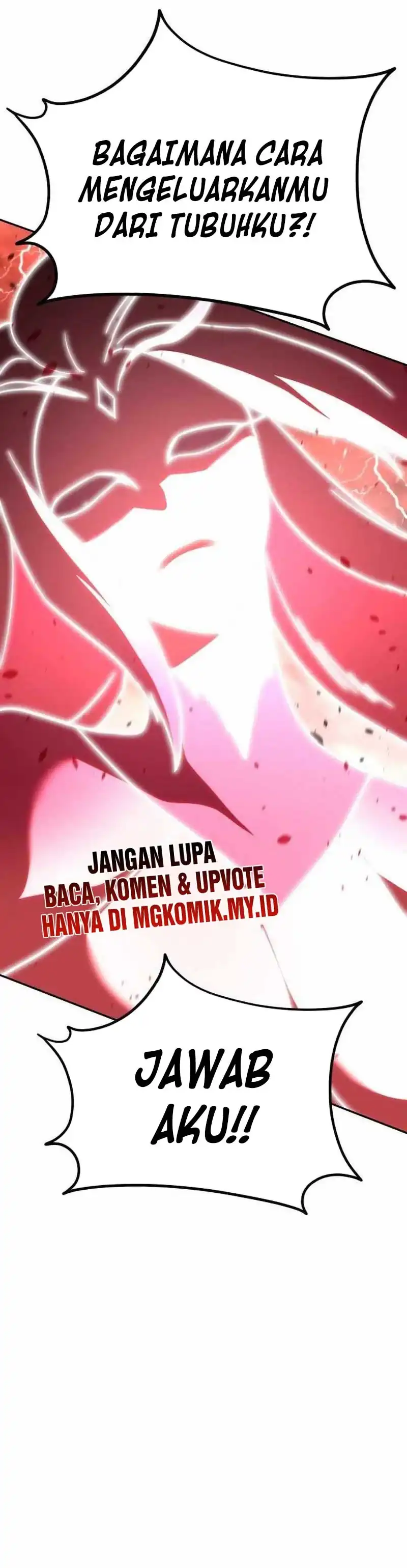 Read The Returned C Rank Tank Won’t Die ID Manga Online